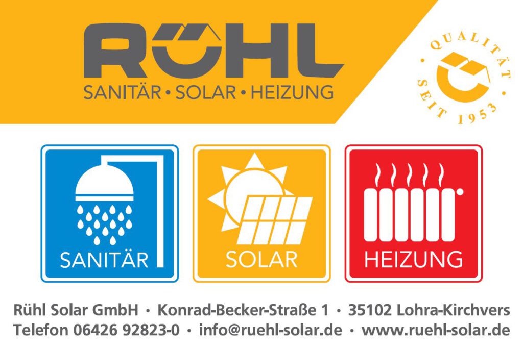 Rühl Solar GmbH