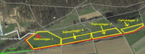 Fahrerlager