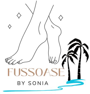 FUSSOASE SONIA DRAGA